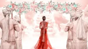 Задник до фильму"Madhaniyan" #782832