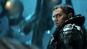 Задник до фильму"Людина зі сталі" #583666