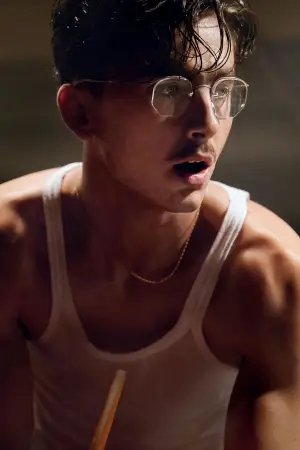 Постер до фильму"Марті Супрім. Геній комбінацій" #760790