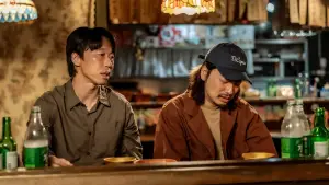 Задник до фильму"메소드연기" #765344