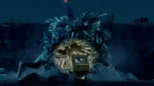 Задник до фильму"Будинок-монстр" #701326