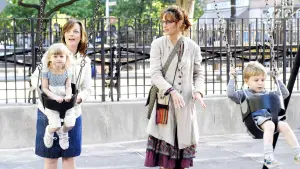 Відео до фільму Материнство | Motherhood Trailer [HD]