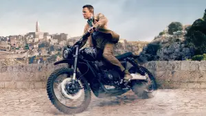 Задник до фильму"007: Не час помирати" #578483