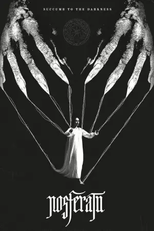 Постер до фильму"Носферату" #553294