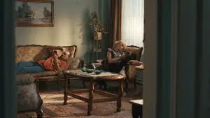 Задник до фильму"Bildiğin Gibi Değil" #781004