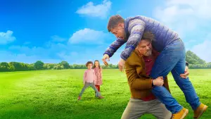 Задник до фильму"Preschool" #761554