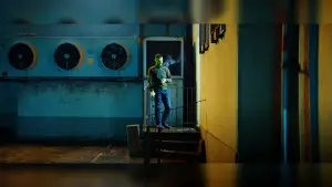 Задник до фильму"Schock" #757703