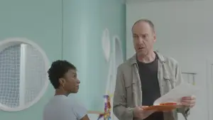 Задник до фильму"Signal One" #792366