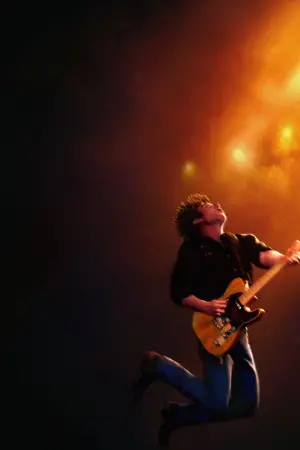 Постер до фильму"Спрінґстін: Врятуй мене від невідомого" #550955