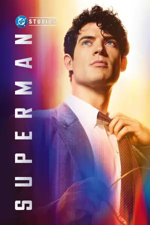 Постер до фильму"Супермен: Спадок" #514501