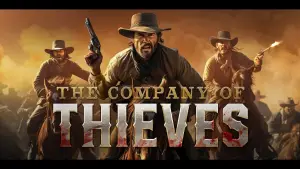 Задник до фильму"The Company of Thieves" #792149