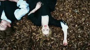 Задник до фильму"Фаворитка" #743259