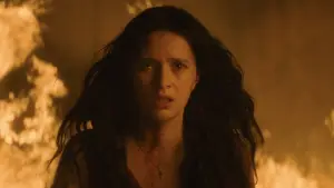 Задник до фильму"Омен: Початок" #596817