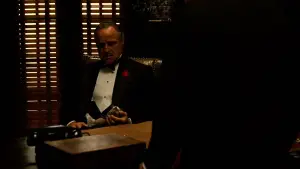 Задник до фильму"Хрещений батько" #518585