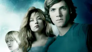 Задник до фильму"Брама" #389857