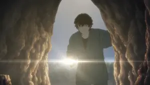 Задник до фильму"クスノキの番人" #763782