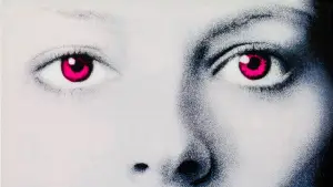 Задник до фильму"Мовчання ягнят" #749460