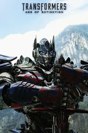 Постер до фильму"Трансформери: Час вимирання" #644060