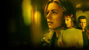 Задник до фильму"Trust Her If You Dare" #785225