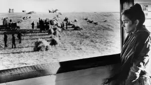 Задник до фильму"Дні жнив" #716381