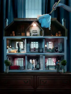 Постер до фильму"Горничная" #507320