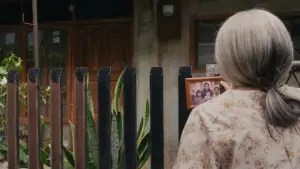 Задник до фильму"Jangan Buang Ibu" #838292