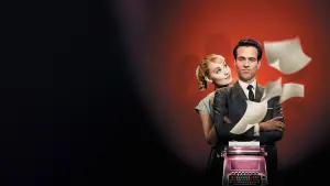 Задник до фильму"Кохання на кінчиках пальців" #642768