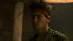 Задник до фильму"Взвод" #616004