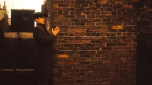 Задник до фильму"Хрещений батько 2" #531244