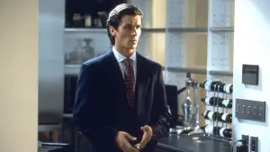 Задник до фильму"Американський психопат" #585772