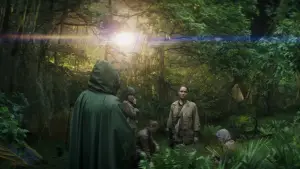 Задник до фильму"Анігіляція" #618580