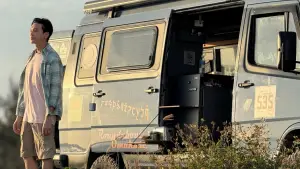 Задник до фильму"廚師發辦" #796858