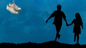 Задник до фильму"Діти небес" #181622