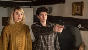 Задник до фильму"Кілер з гарантією" #294091