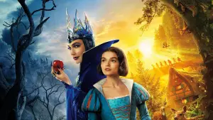 Задник до фильму"Білосніжка" #560148