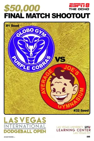 Постер до фильму"Вишибайли" #668780