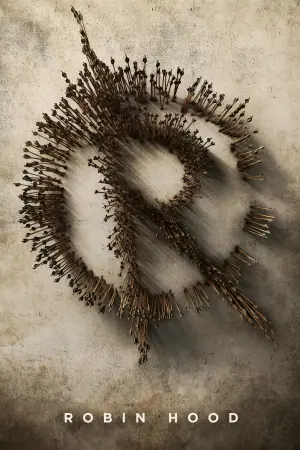 Постер до фильму"Робін Гуд" #92298