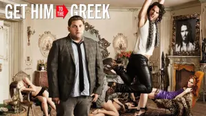 Зірковий ескорт