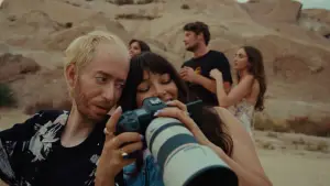 Задник до фильму"Good Bad Things" #792189