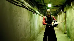 Задник до фильму"Хостел" #676354