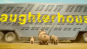 Задник до фильму"Animal Farm" #814967