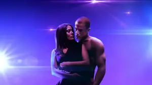 Задник до фильму"Супер-Майк: Останній танець" #269963