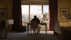 Задник до фильму"Месьє Азнавур" #616676