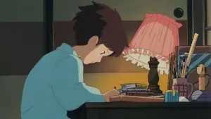 Задник до фильму"Мій сусід Тоторо" #178823