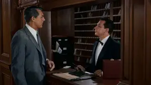 Задник до фильму"На північ через північний захід" #672488