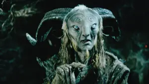 Задник до фильму"Лабіринт Фавна" #597310