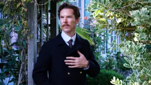 Задник до фильму"Котячі світи Луїса Вейна" #251109