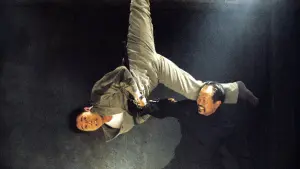 Задник до фильму"Ромео повинен померти" #295604