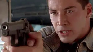 Задник до фильму"Швидкість" #640435