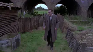 Задник до фильму"Павук" #268690